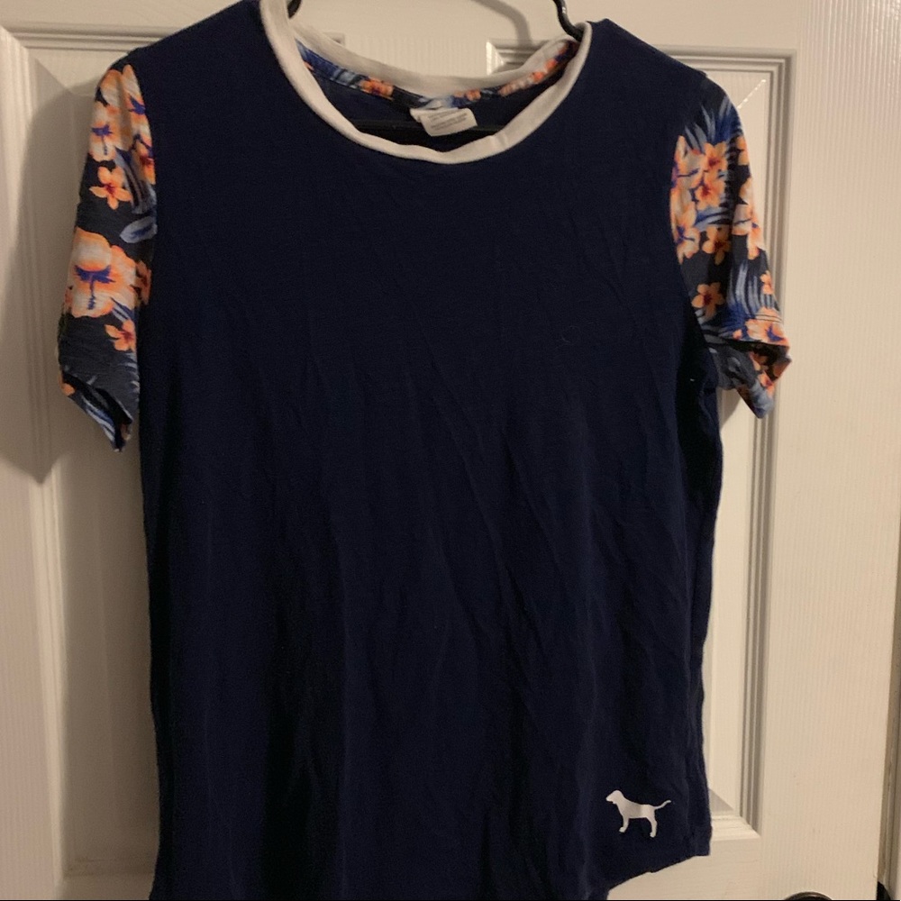 Victoria Secret Pink Shirt